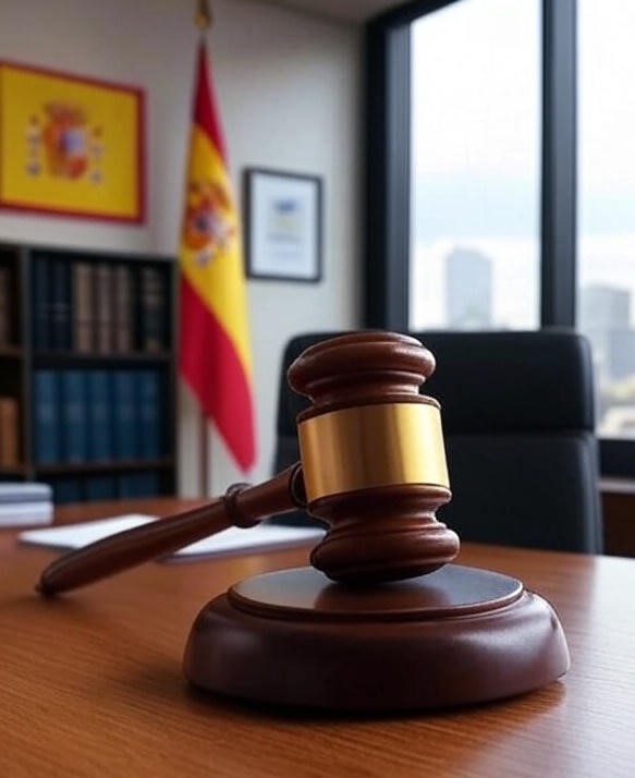 Santos Cerdán, de Ferraz a Soto del Real