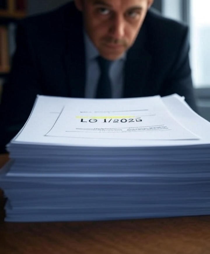 LEGALINGOS LO 1/2025