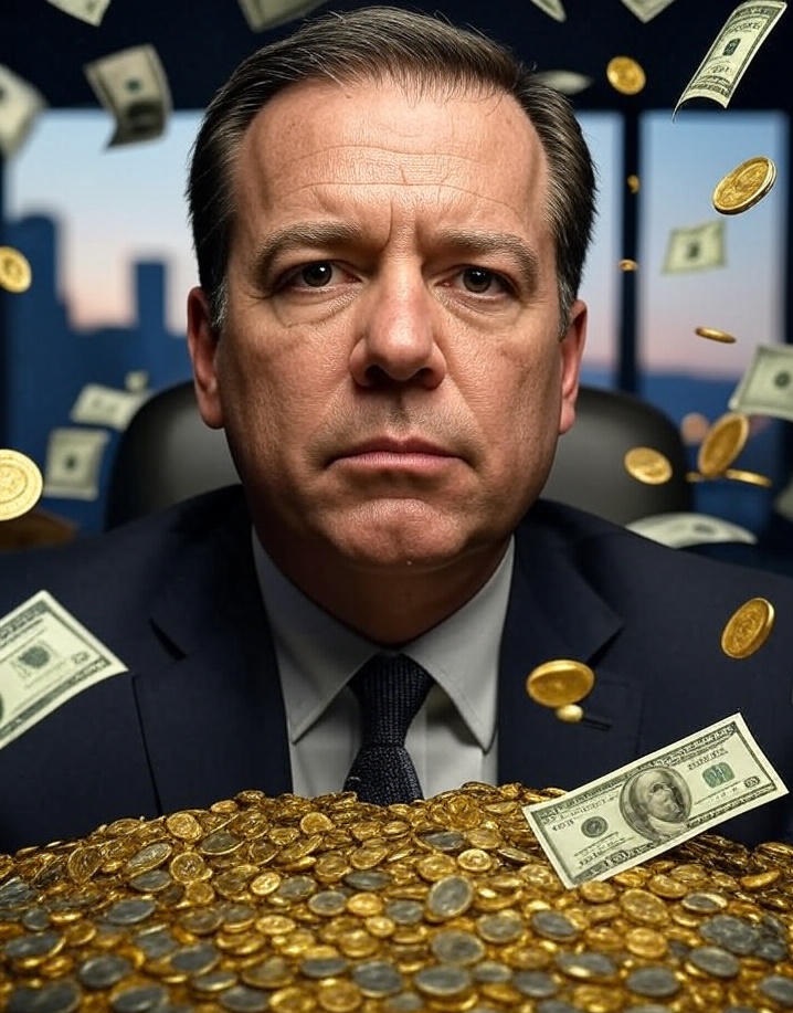 corrupción
