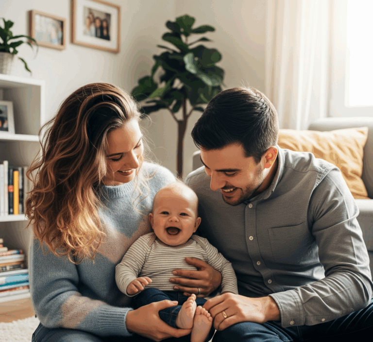 familia permiso nacimiento amplía a 17 semanas