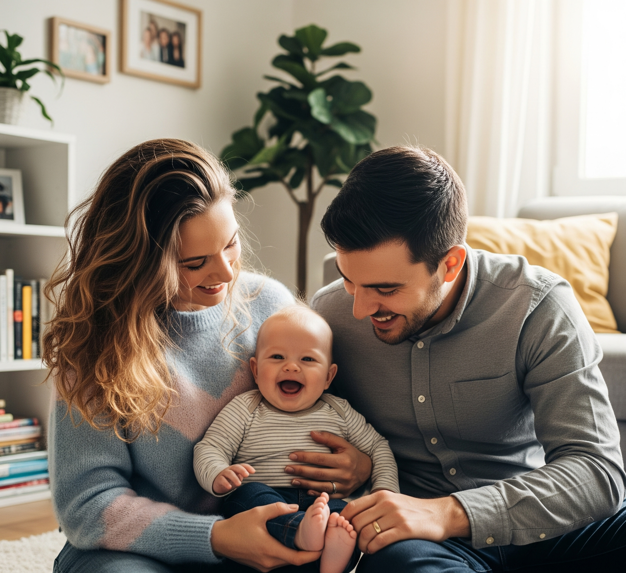 familia permiso nacimiento amplía a 17 semanas