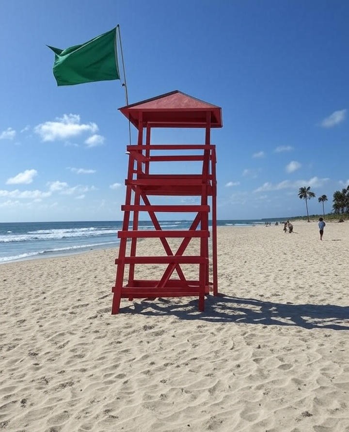bandera verde legalingos
