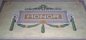 honor legalingos