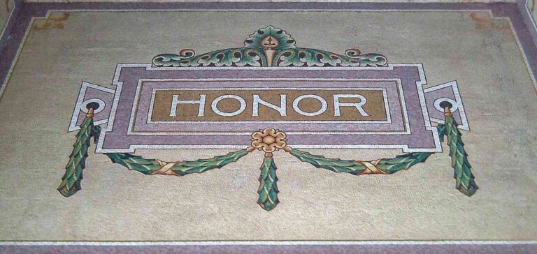 honor legalingos