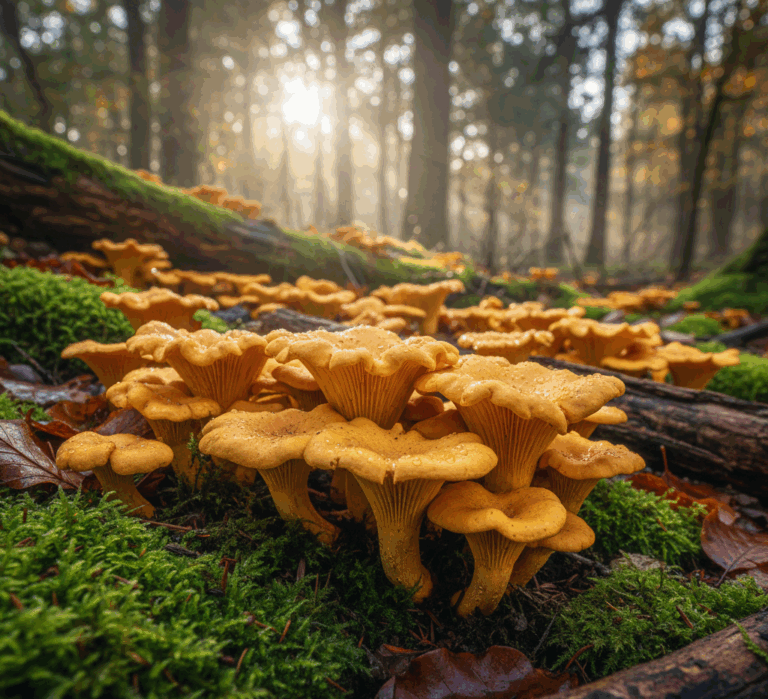 setas micologia legal legislativo leyes legalingos