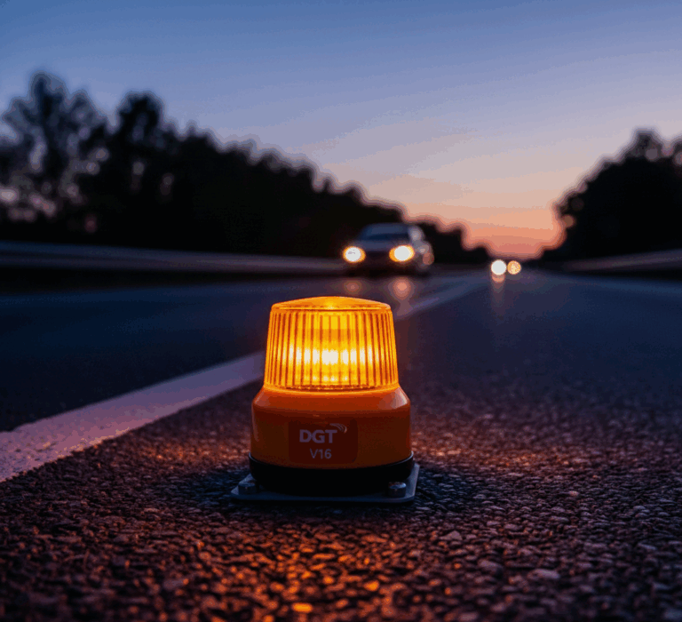 LEGALINGOS V16 BALIZA