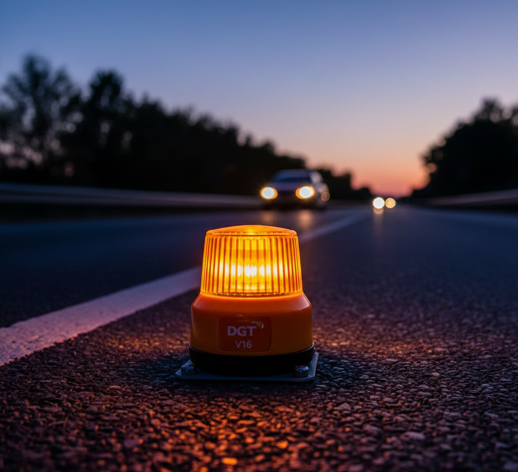 LEGALINGOS V16 BALIZA